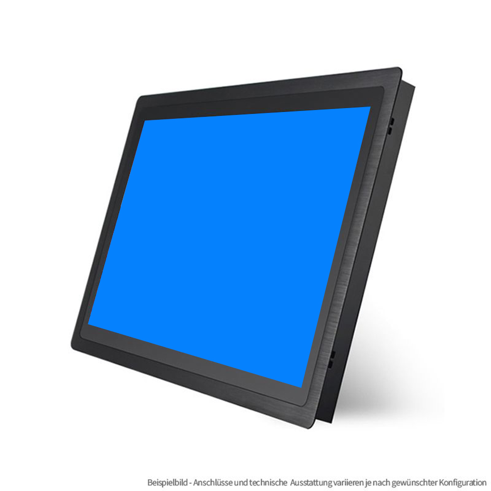 15 Zoll Touchscreen 15 Zoll Touchscreen