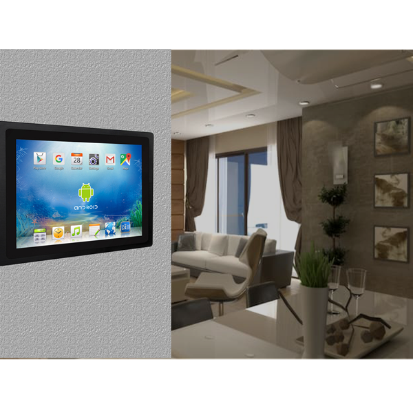 android-in-wall 11.6" Wandeinbau Touchpanel für CometVisu