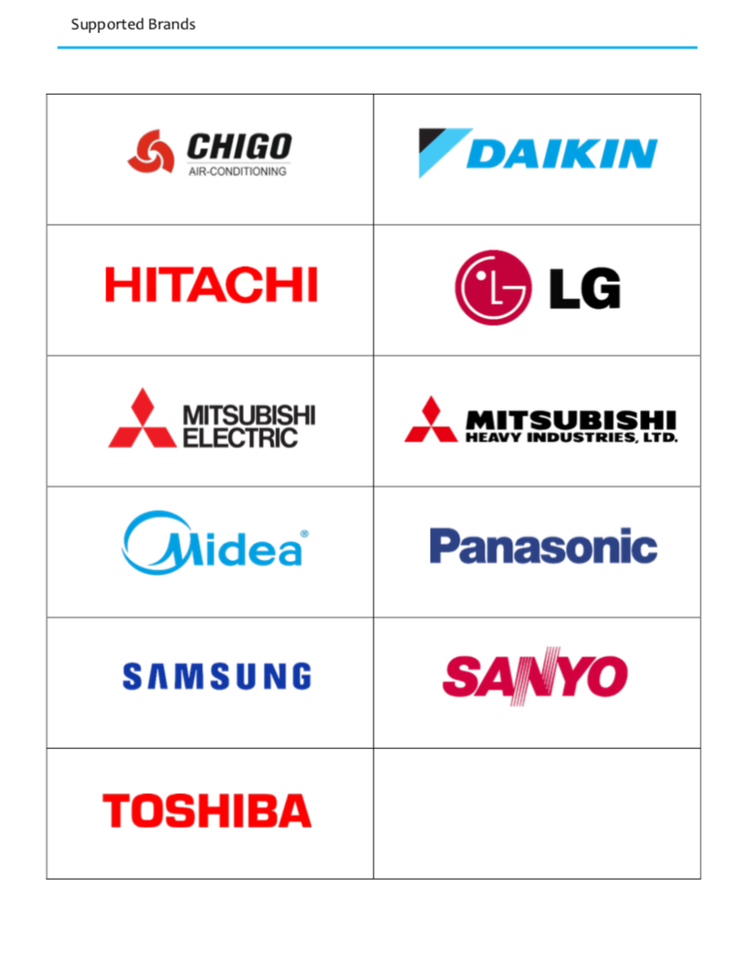 VFace-Brands VFace Touch Brands