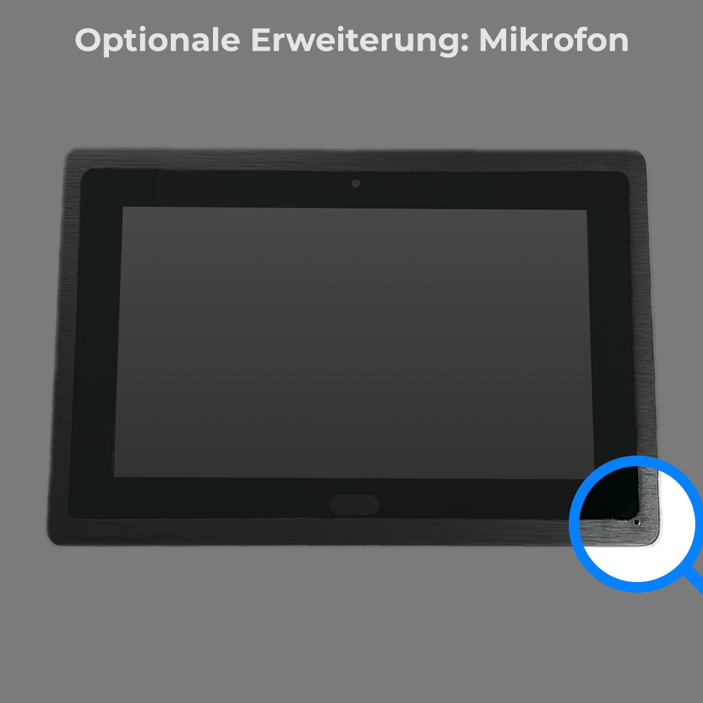 21.5 Zoll Industrie PCs 21.5 Zoll Industrie PCs