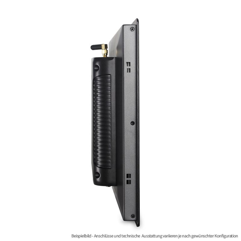 21.5 Zoll Industrie PCs 21.5 Zoll Industrie PCs