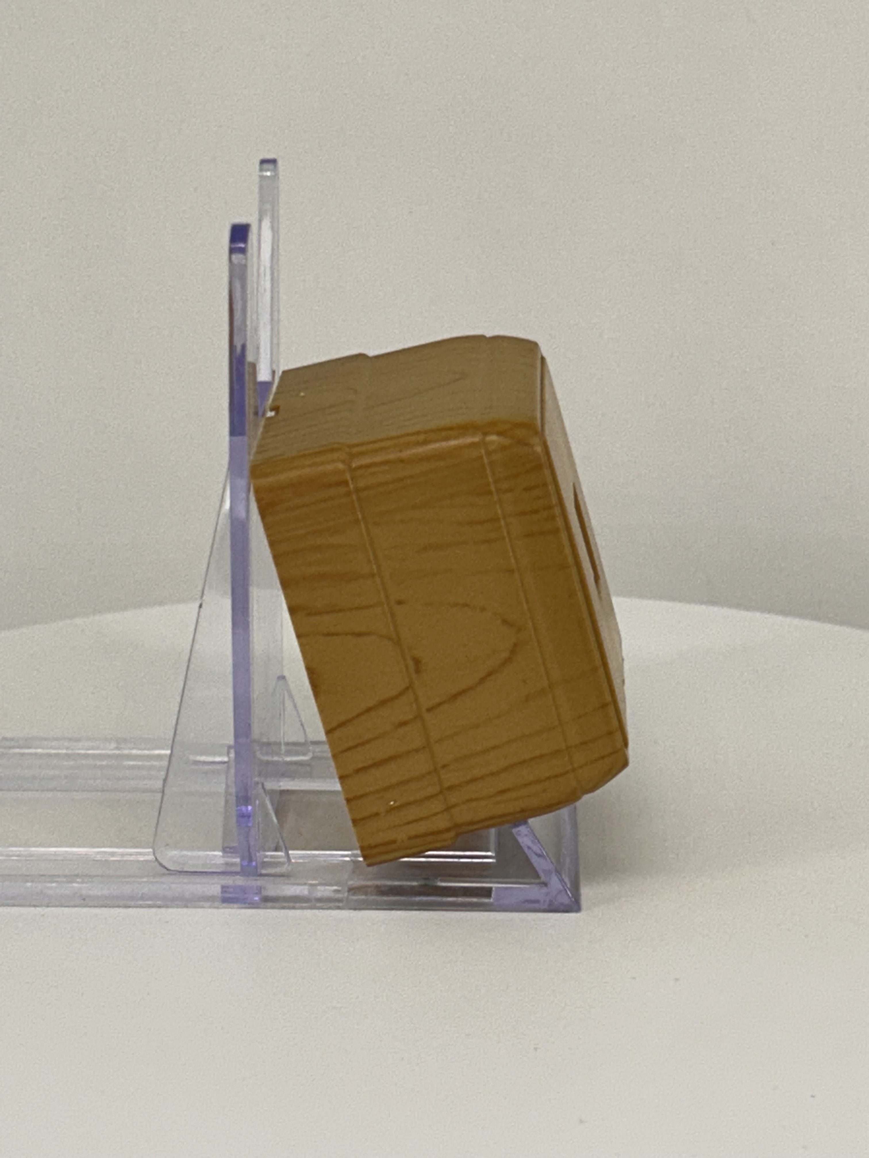 Netzwerk CAT5 Dose RJ45 in Eiche Holz Optik  Aufputz  IP20 – BRON