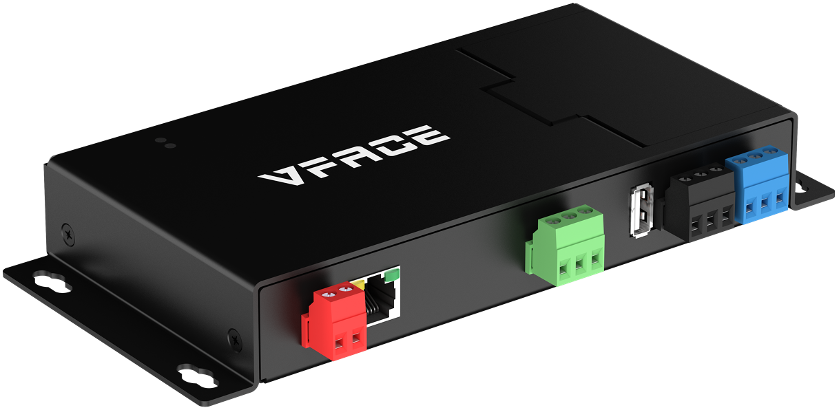 354 VFace Basic