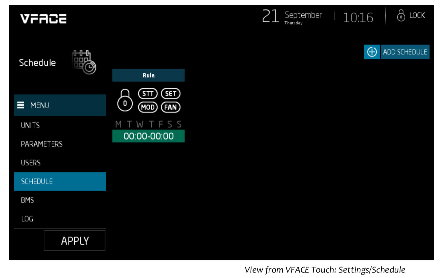VFace-Screenshot-7 VFace Touch Screenshot
