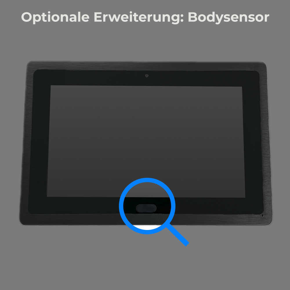 21.5 Zoll Industrie PCs 21.5 Zoll Industrie PCs