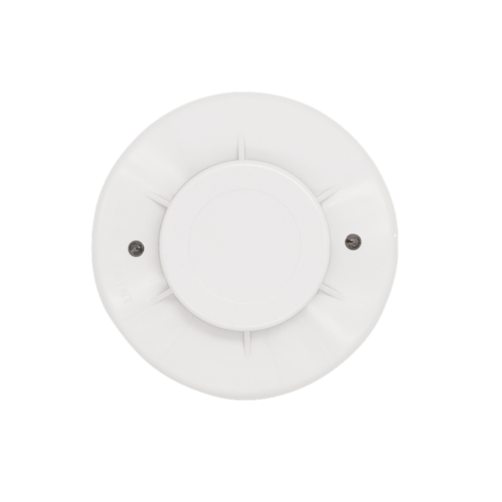 KNX Rauchmelder und Wärmemelder KNX Rauchmelder und Wärmemelder