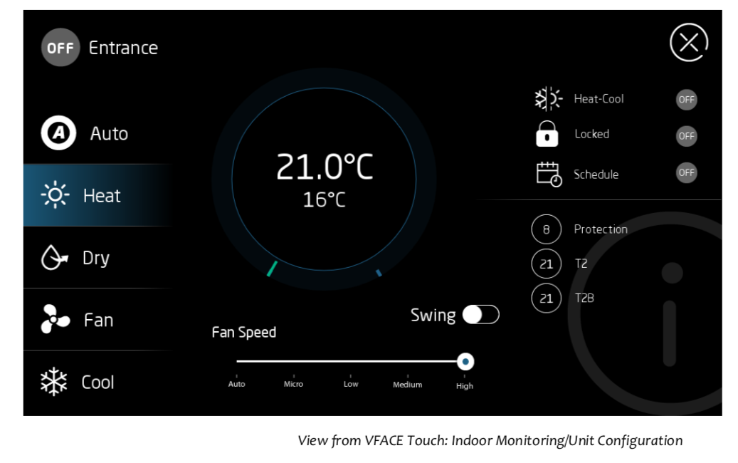 VFace-Screenshot-3 VFace Touch Screenshot
