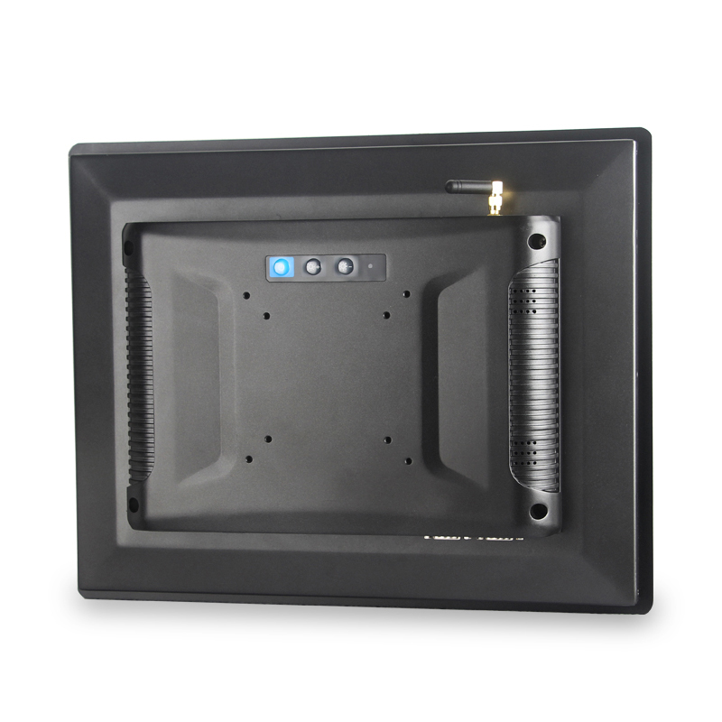 rueckseite1-android-wandeinbau-touchpanel 10,1" ANDROID Wandeinbau Touchpanel