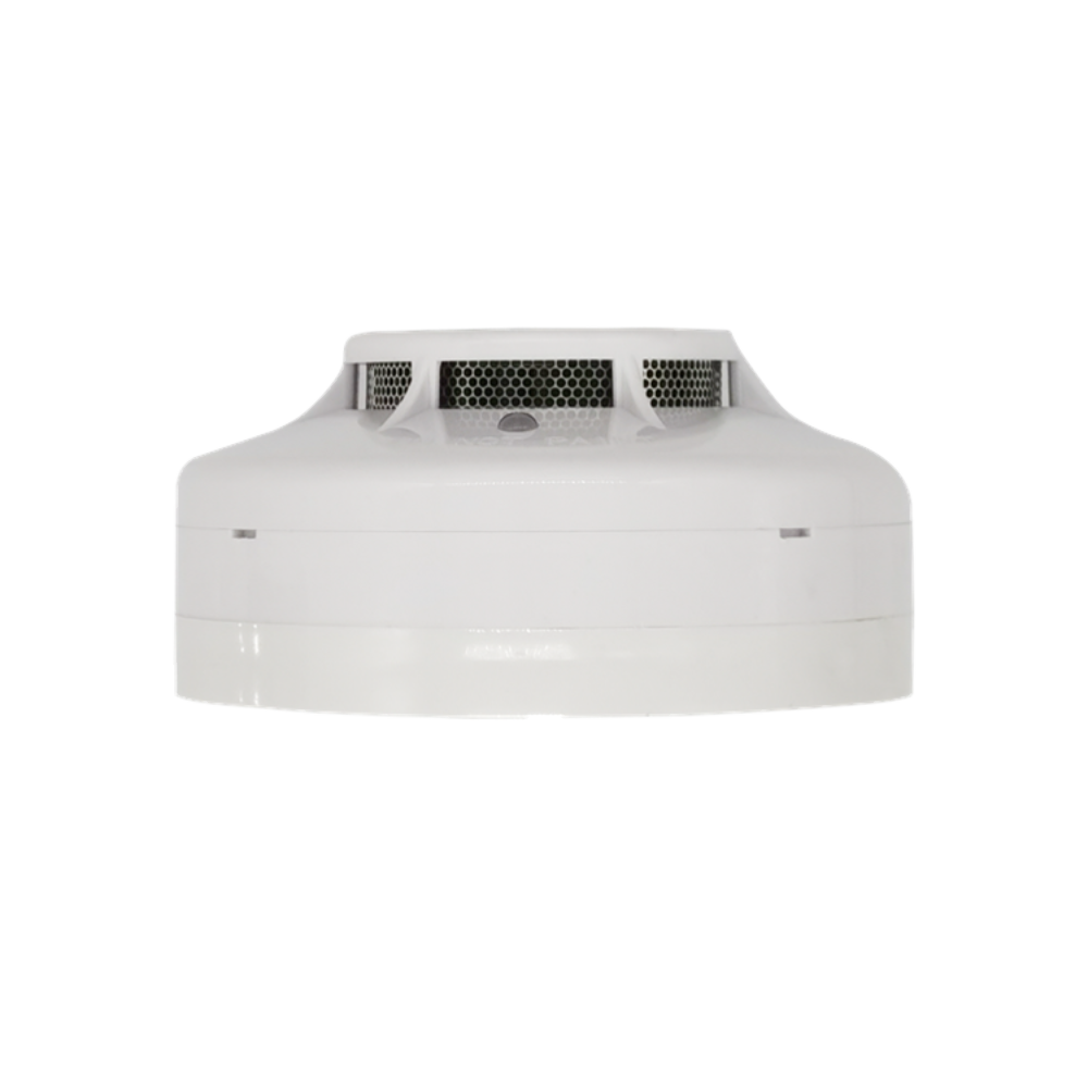 KNX Rauchmelder und Wärmemelder KNX Rauchmelder und Wärmemelder
