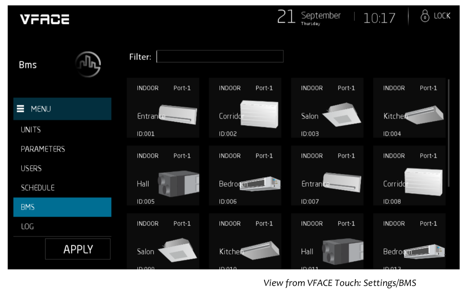 VFace-Screenshot-8 VFace Touch Screenshot