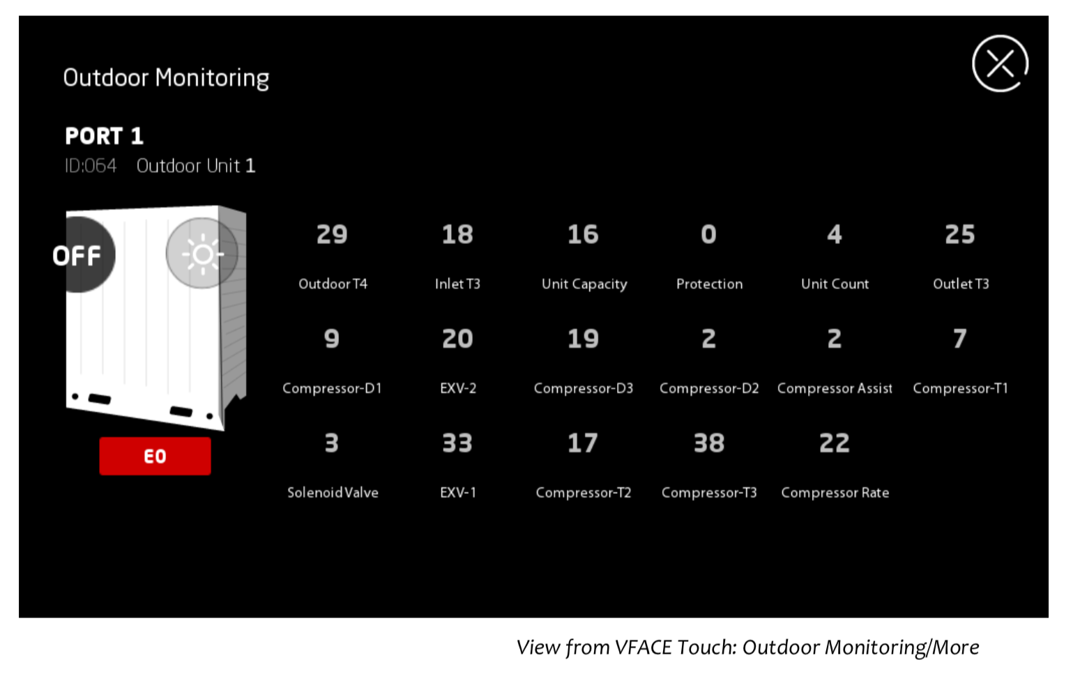 VFace-Screenshot-5 VFace Touch Screenshot