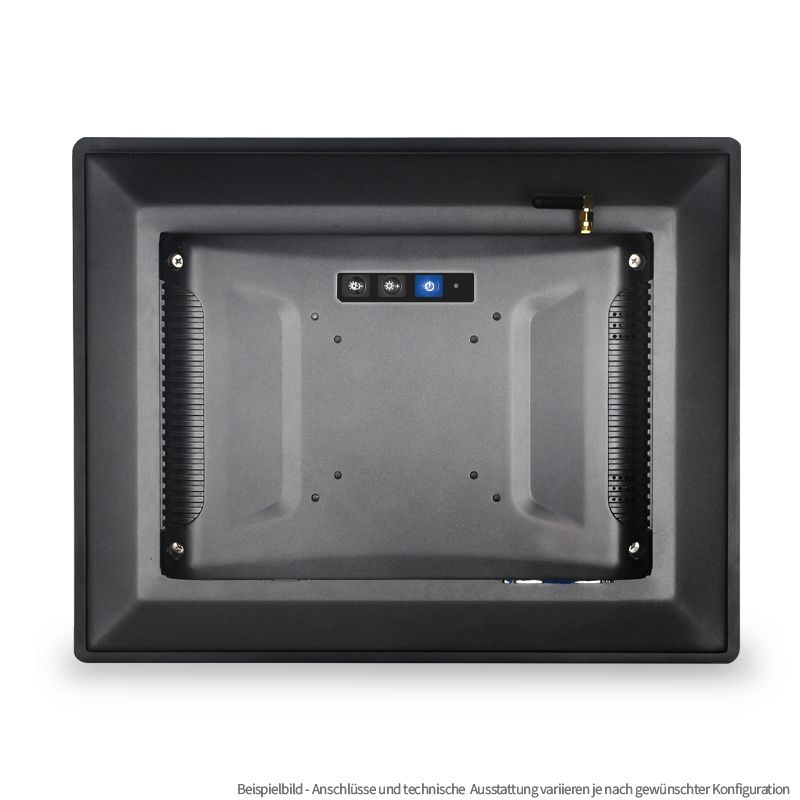 15 Zoll Touchscreen 15 Zoll Touchscreen